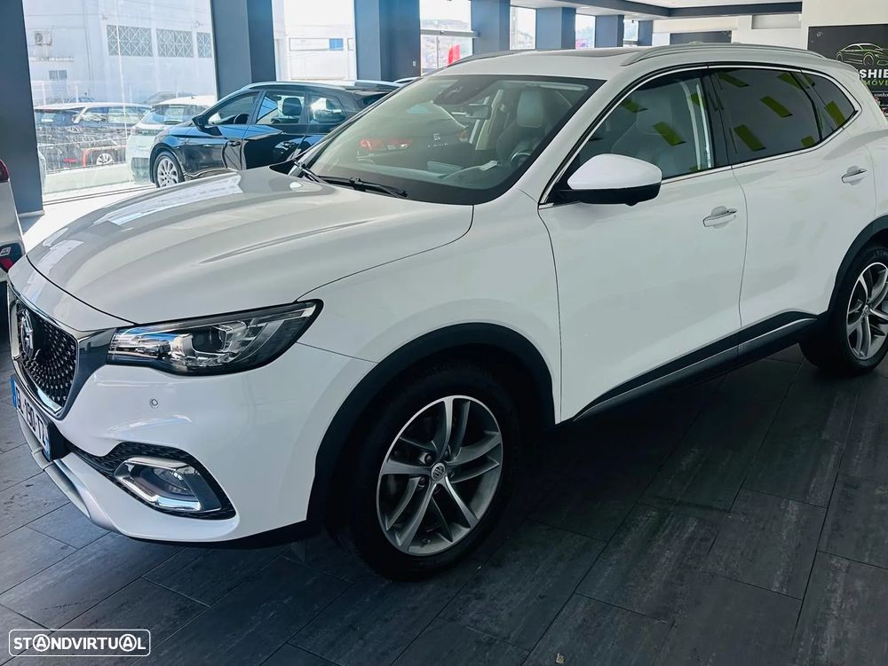MG EHS 1.5 T-GDI Plug-in Hybrid Comfort - 20
