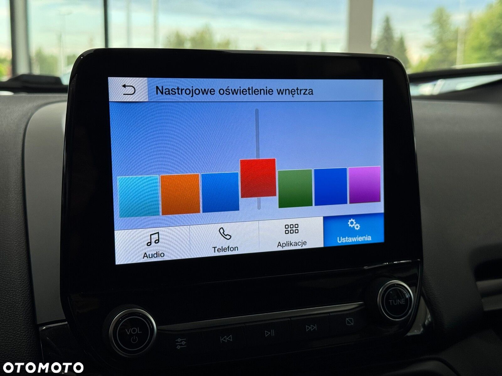 Ford EcoSport 1.0 EcoBoost GPF Active ASS - 29