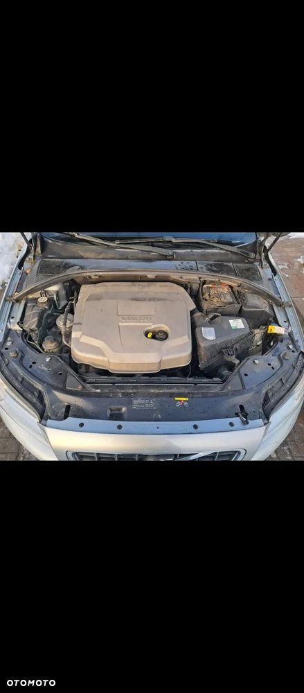 Volvo V70 - 10