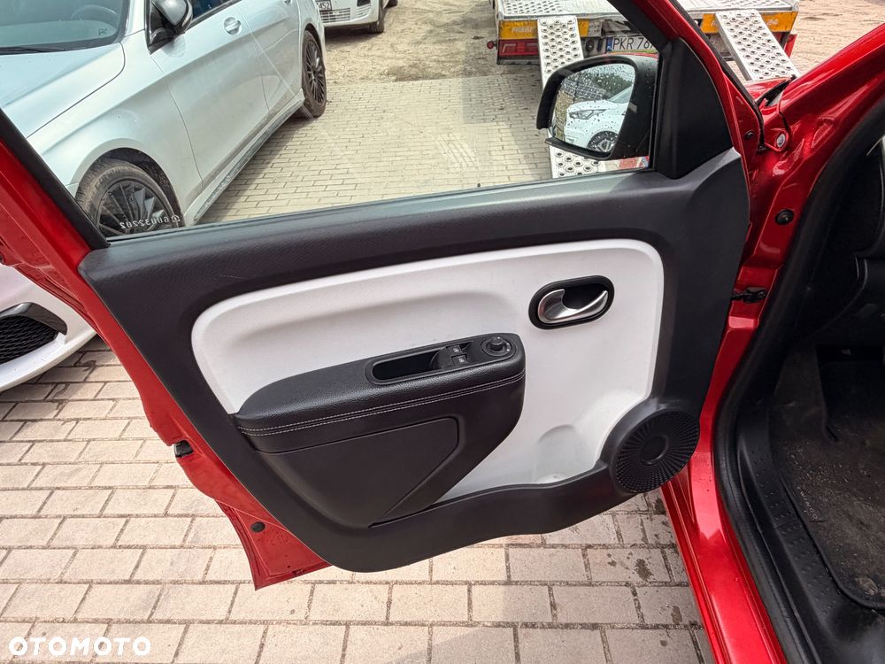 Renault Twingo Electric INTENS - 14
