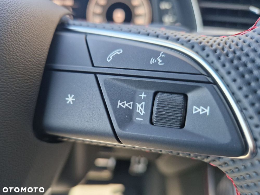 Audi Q8 TFSI e PHEV 360 kW Quattro Tiptronic - 16