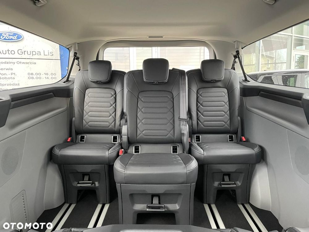 Ford Tourneo Custom 2.0 EcoBlue 320 L2 Titanium X - 32