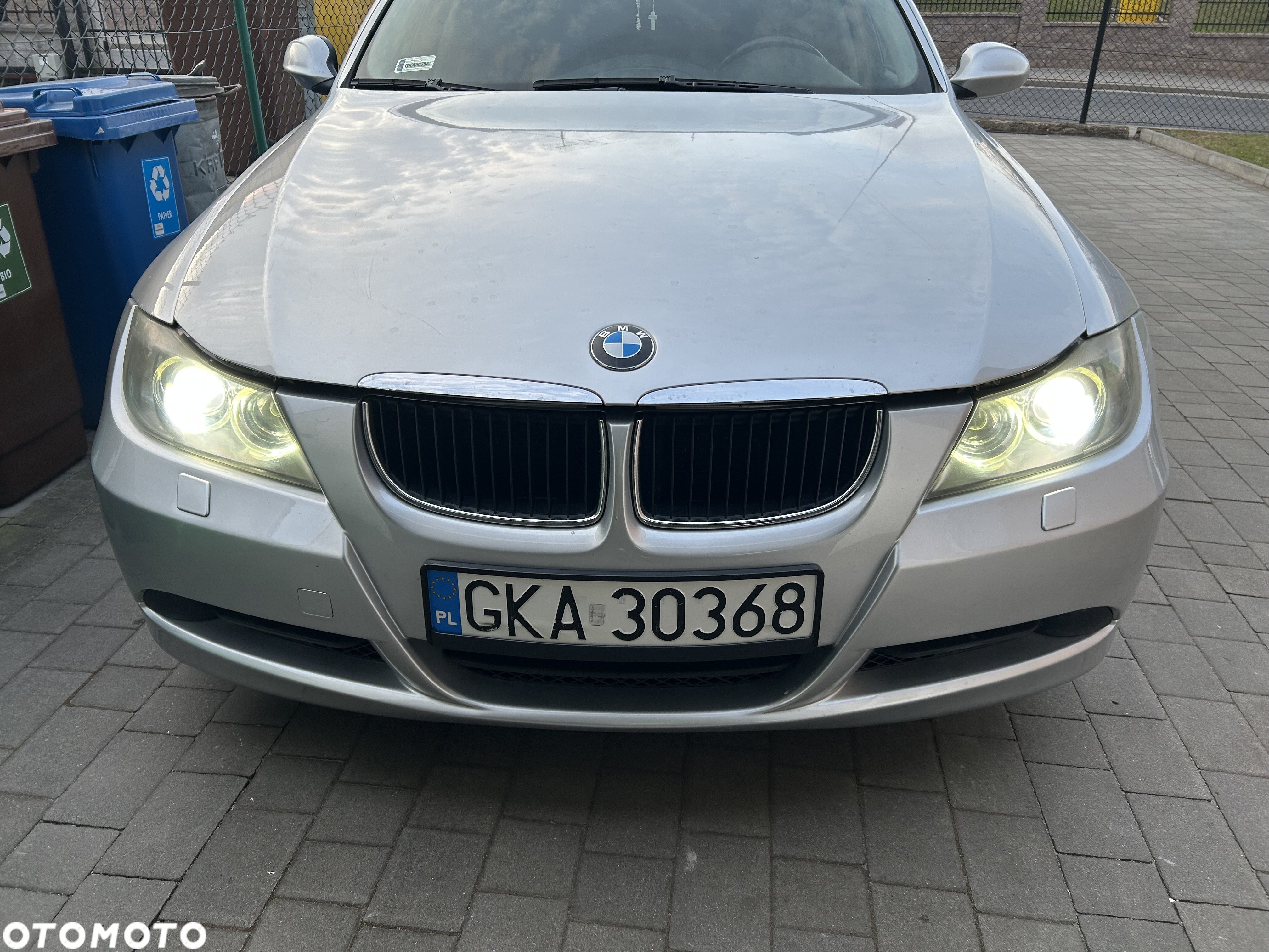 BMW Seria 3 - 12