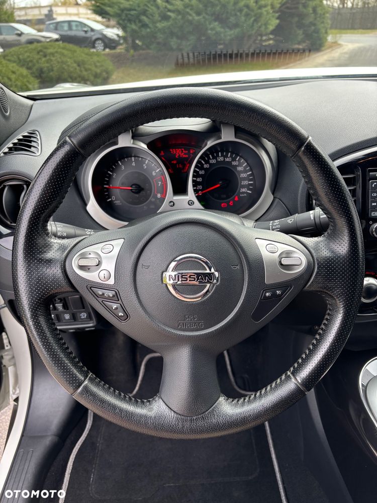 Nissan Juke 1.2 DIG-T N-Connecta - 15