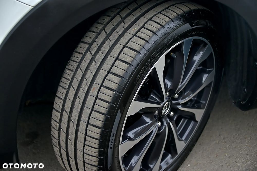 Mazda CX-3 SKYACTIV-G 121 FWD Drive Exclusive-Line - 24