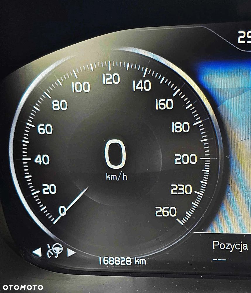 Volvo XC 60 T6 AWD R-Design - 24
