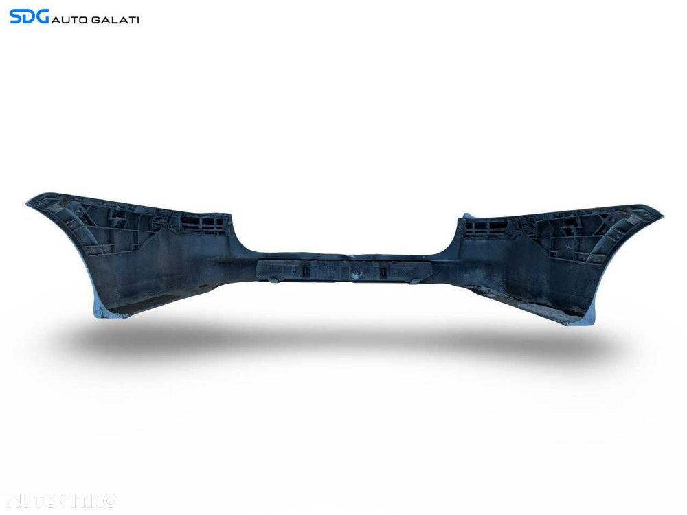 Bara Spoiler Spate Opel Vectra B Break Combi Caravan 1995 - 2002 Cod 90586622 [LR2402] - 6