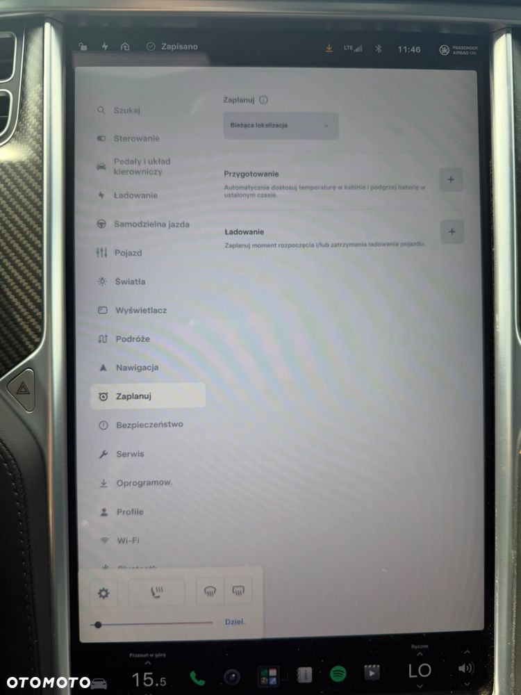 Tesla Model S - 18