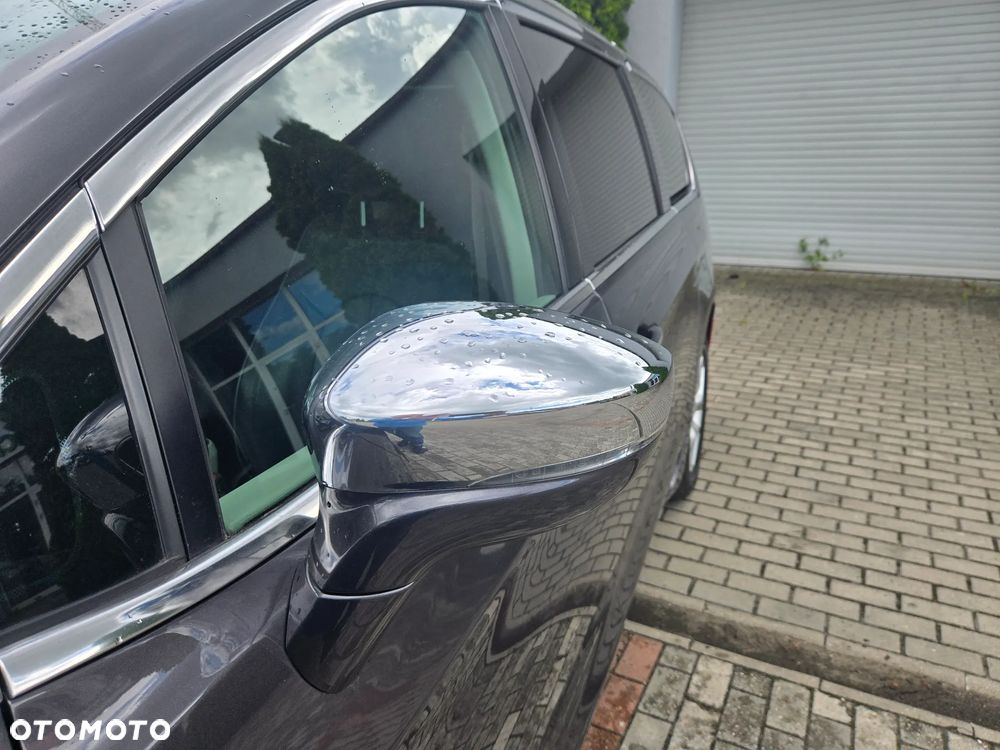 Chrysler Pacifica - 9