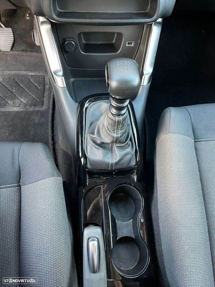 Citroën C3 Aircross - 11