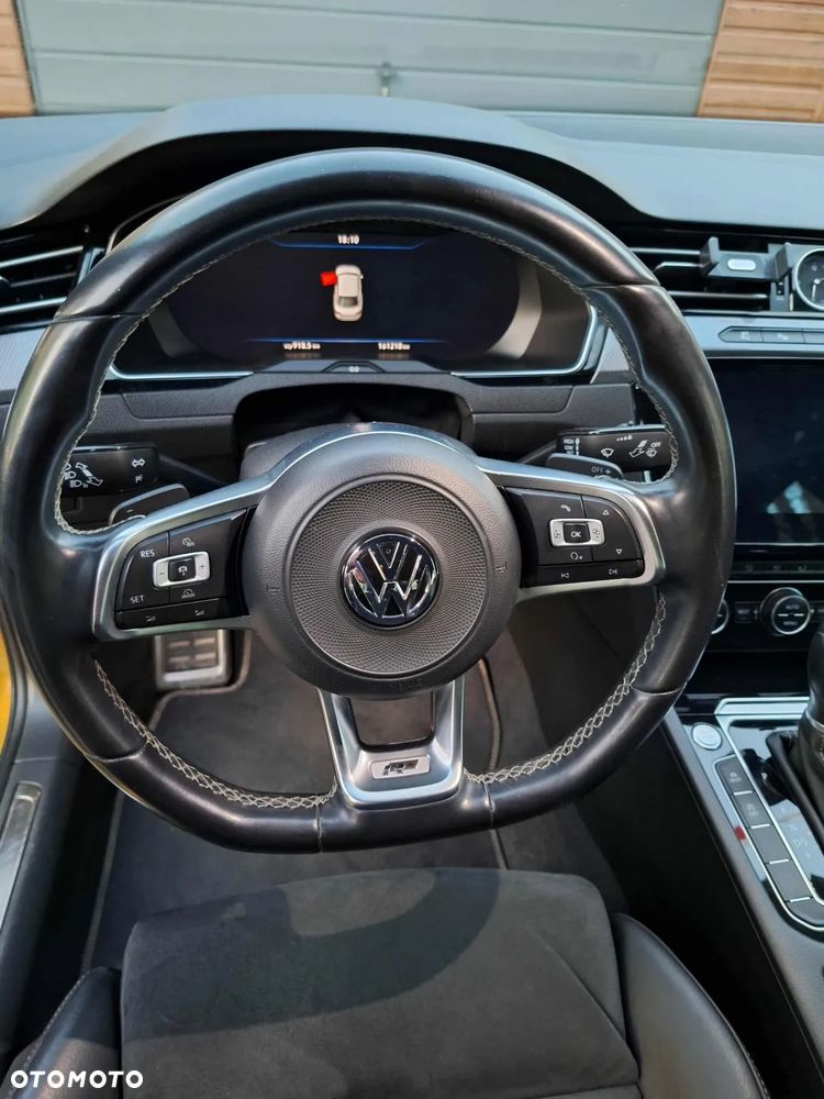Volkswagen Arteon 2.0 TSI R-Line DSG - 19