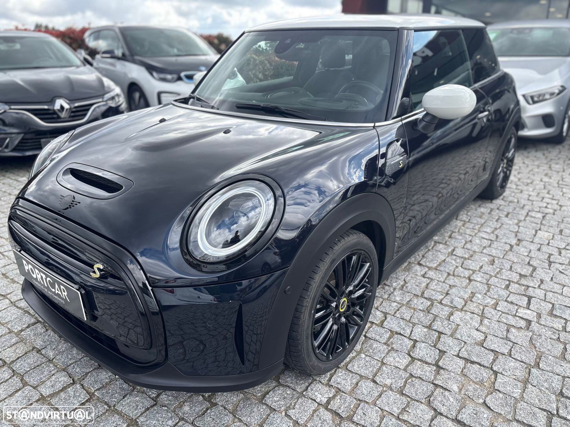 MINI 3 Portas Cooper SE Premium Yours - 3