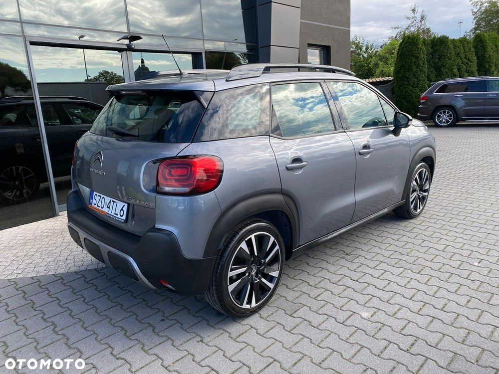 Citroën C3 Aircross - 4