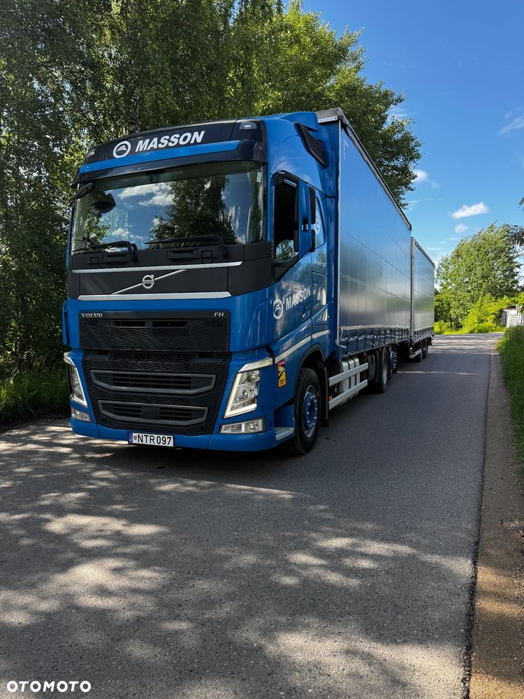Volvo FH - 3