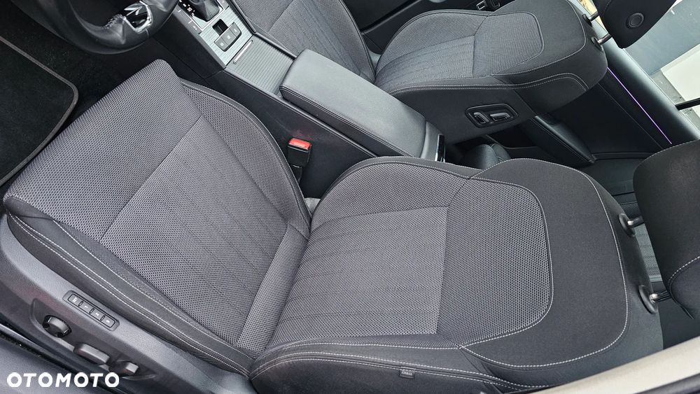 Skoda Superb - 11