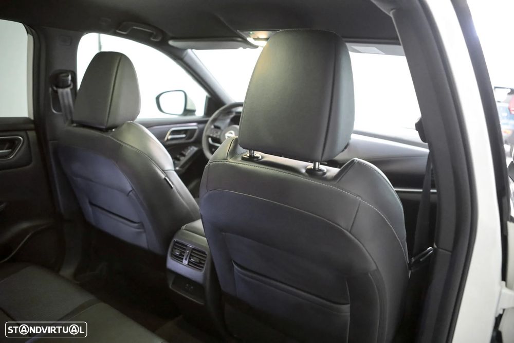 Nissan Qashqai 1.5 e-Power Tekna - 15