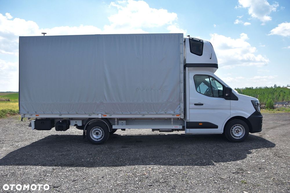 Renault Master 2.0 170KM Zabudowa 10EP Międzynarodówka Kurnik - 14