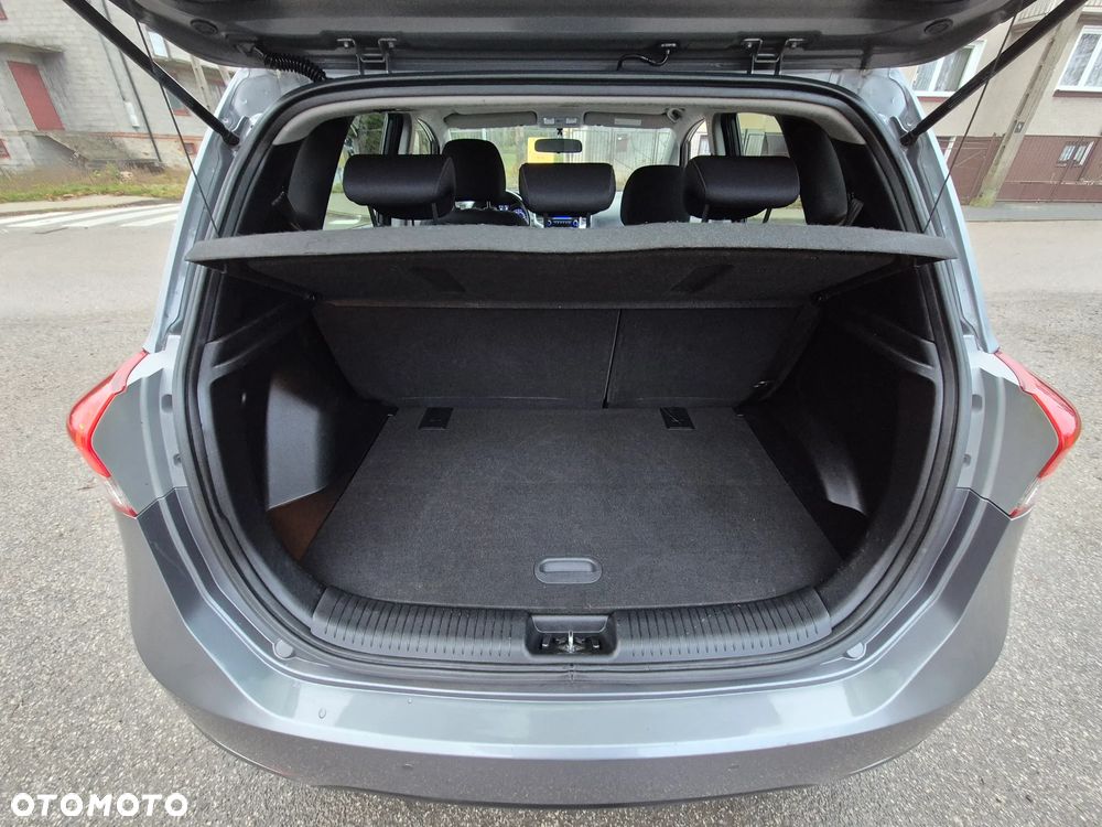 Hyundai ix20 1.6 Style - 8