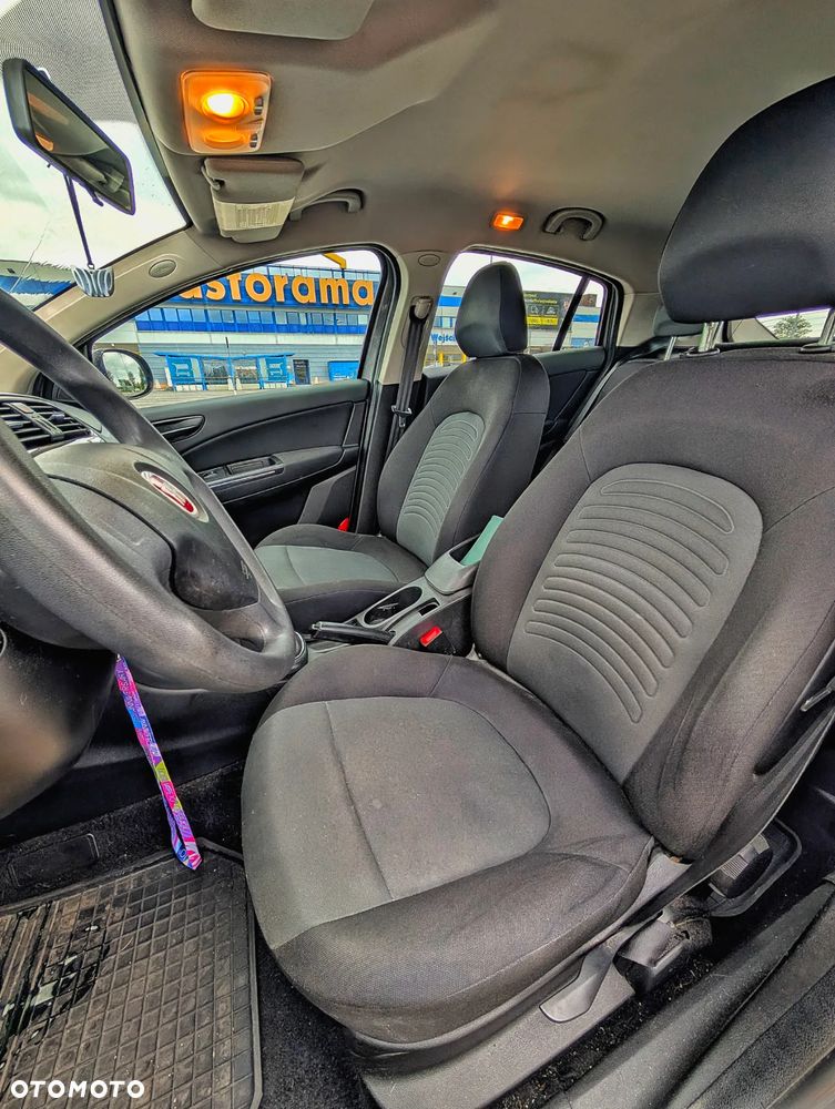Fiat Bravo - 12
