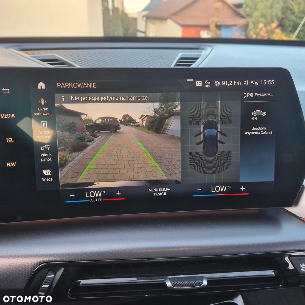 BMW iX1 xDrive30 M Sportpaket - 5