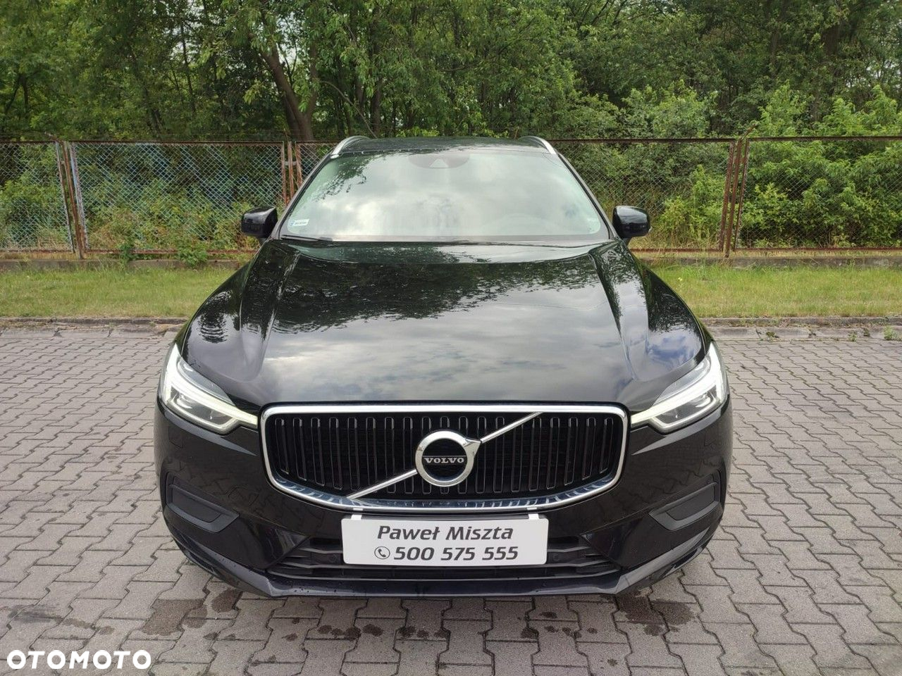 Volvo XC 60 - 24