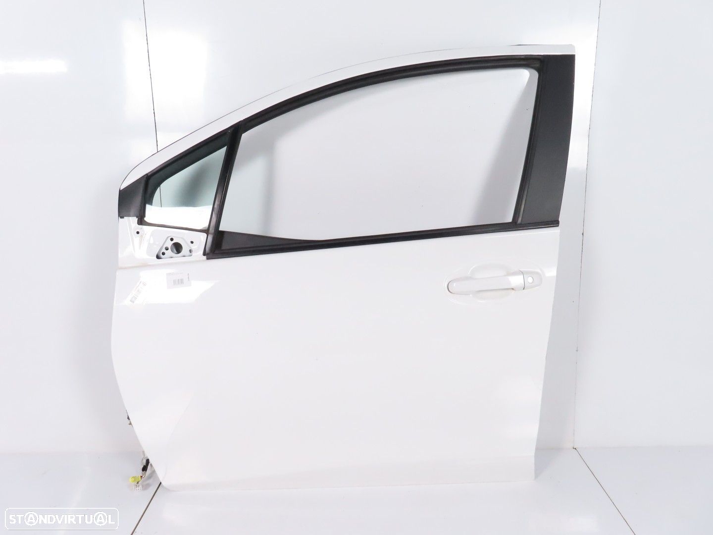 Porta Esquerdo/Frente Usado / Original TOYOTA YARIS (_P13_) 670020D230 - 1