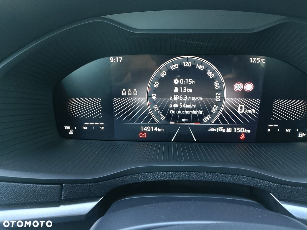 Skoda Karoq 1.5 TSI ACT Selection - 18
