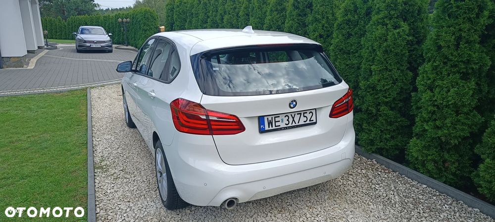 BMW Seria 2 216i GPF Advantage - 12