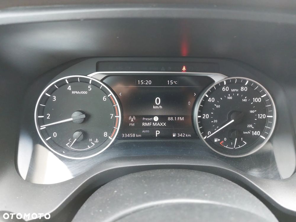 Nissan X-Trail - 12