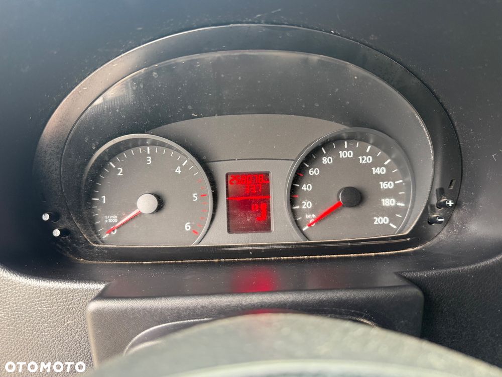 Volkswagen Crafter - 18
