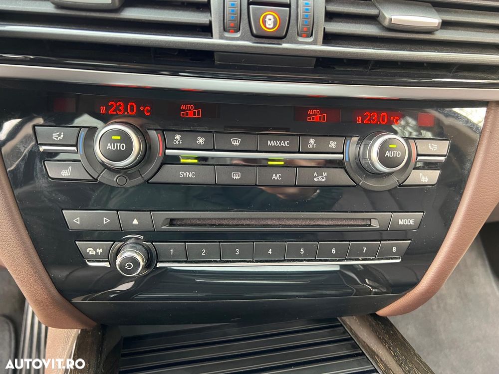 BMW X5 - 27