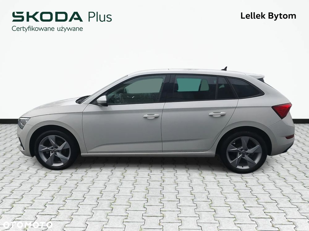 Skoda Scala - 9