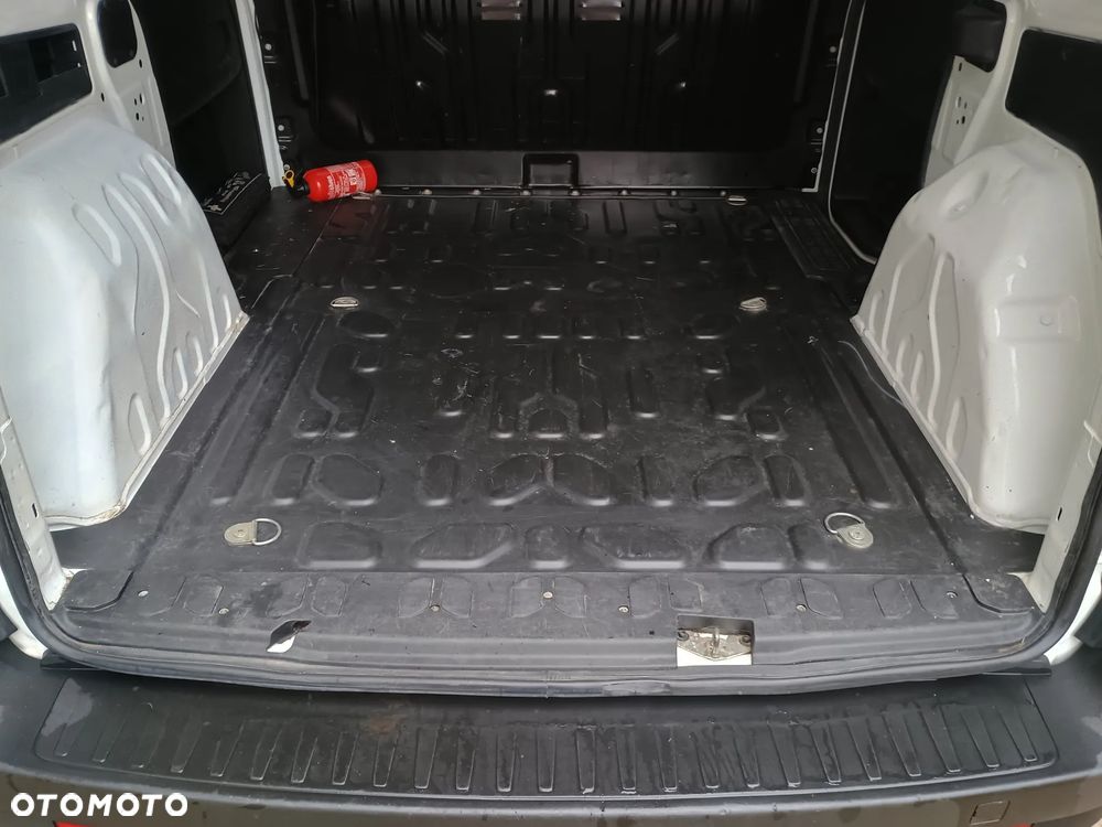 Fiat Doblo - 7