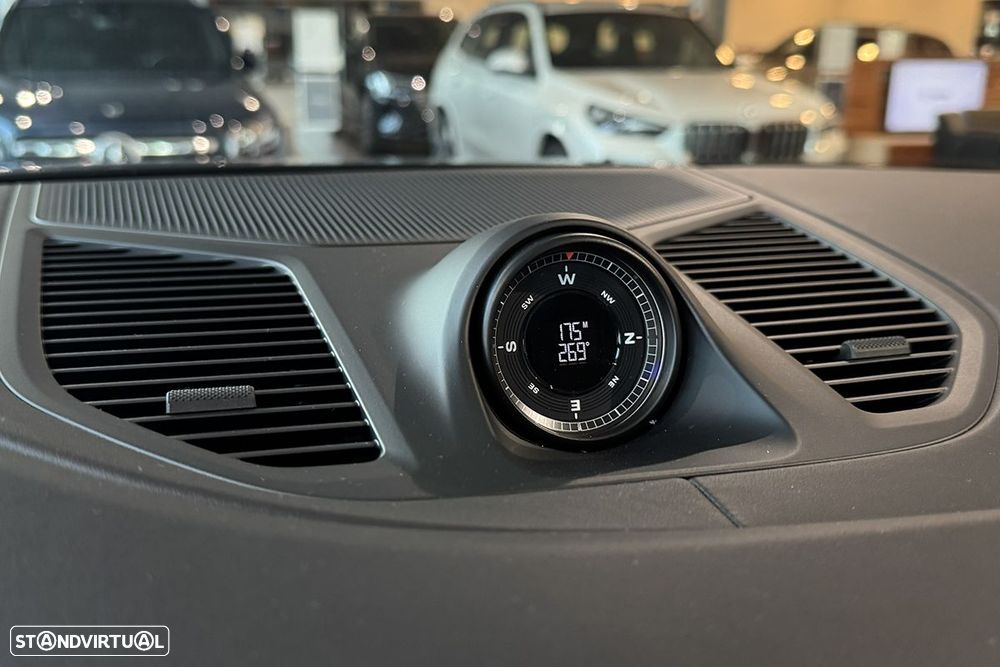 Porsche Cayenne E-Hybrid - 14