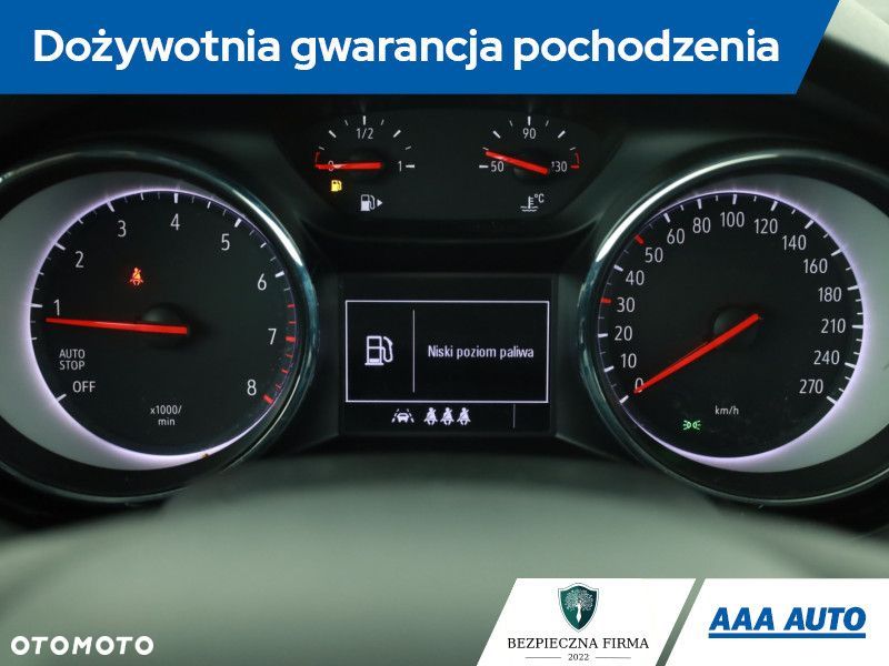 Opel Astra - 10