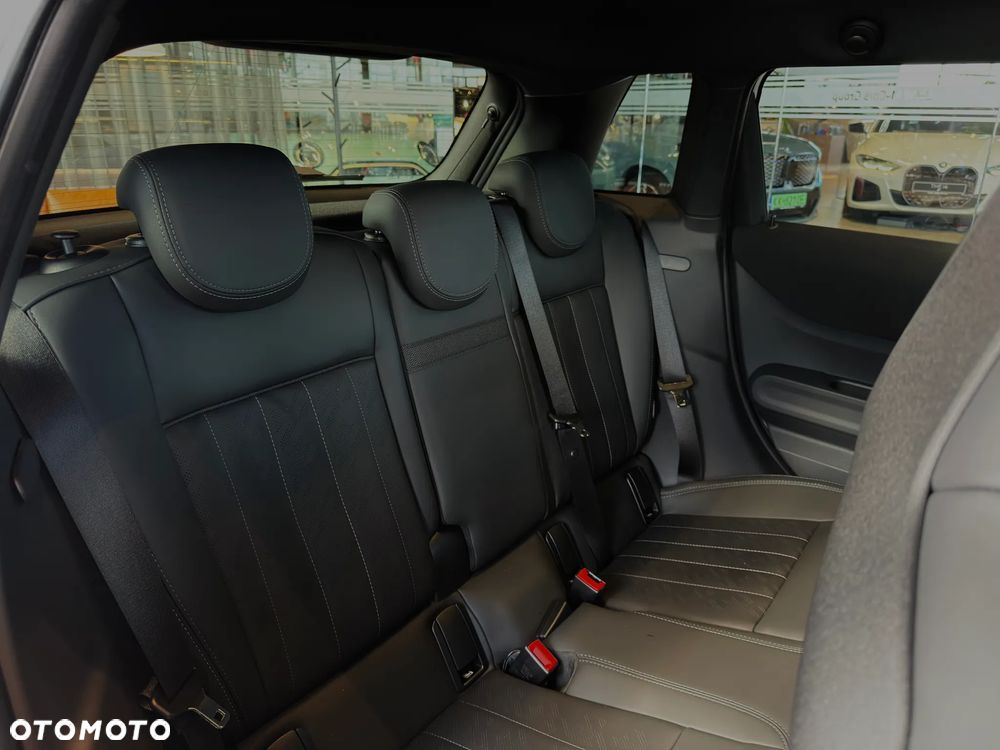 MINI Cooper C Linia John Works - 16