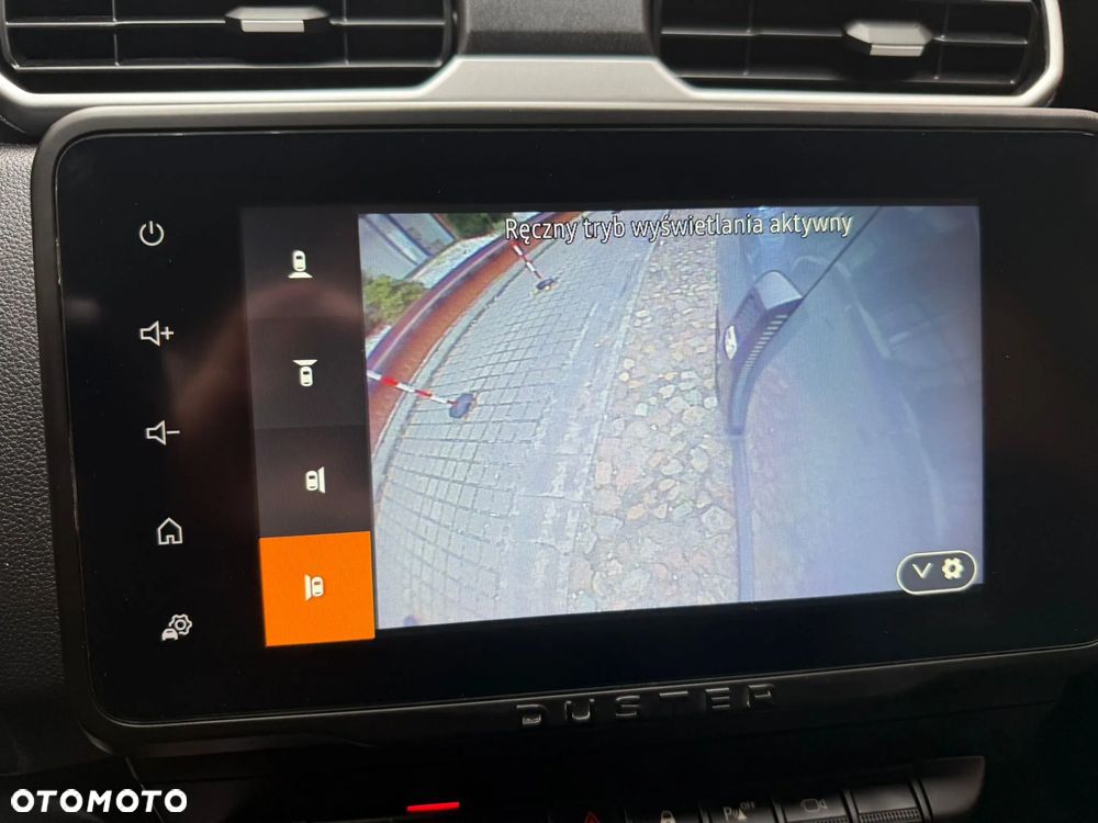 Dacia Duster 1.3 TCe Extreme EDC - 9