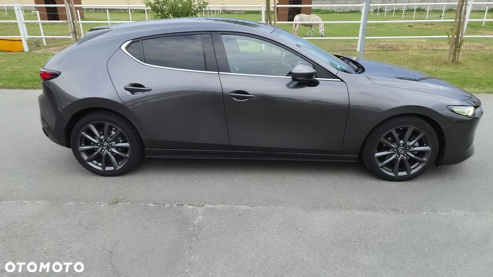 Mazda 3 - 6