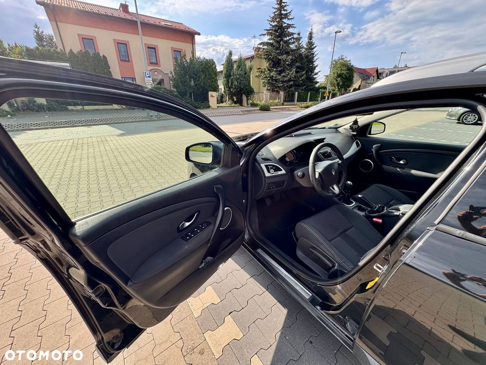 Renault Megane 1.5 dCi Dynamique - 5
