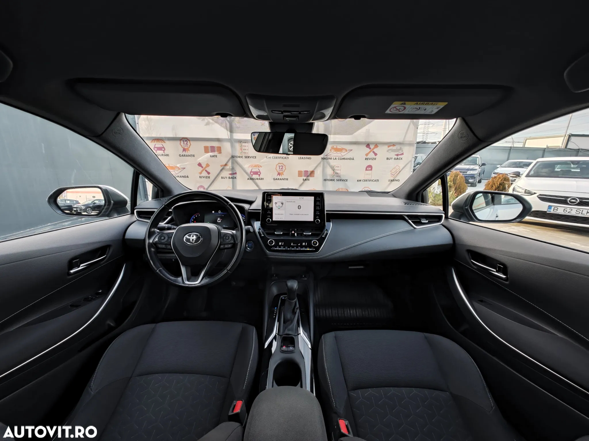 Toyota Corolla - 11