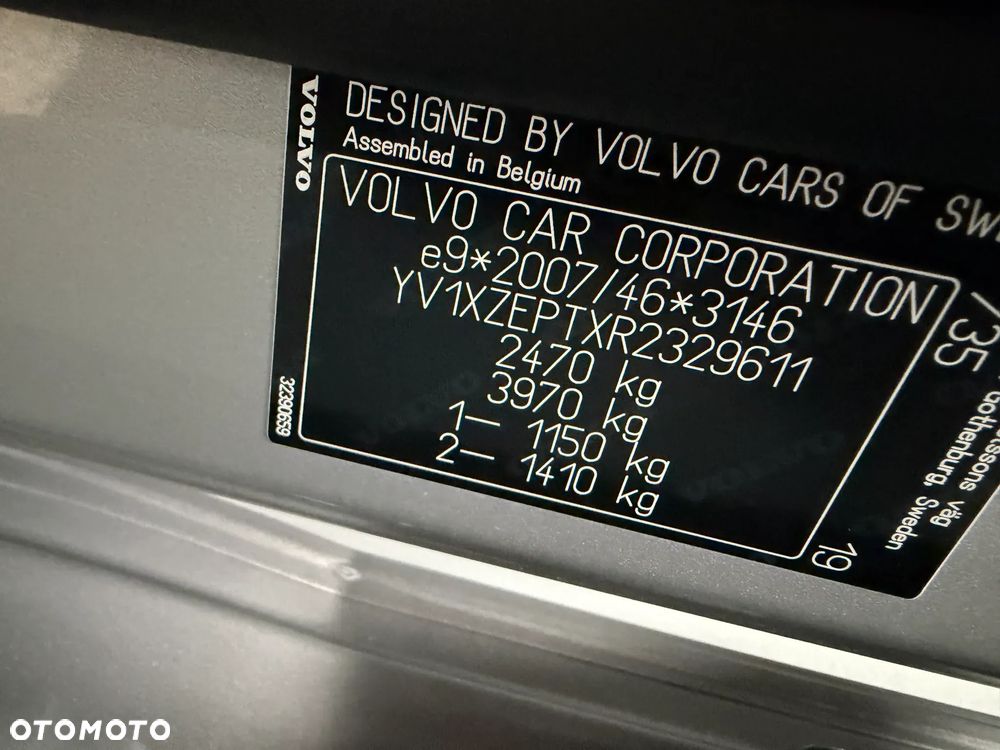 Volvo XC 40 Recharge 69 kWh Single Motor RWD Core - 31