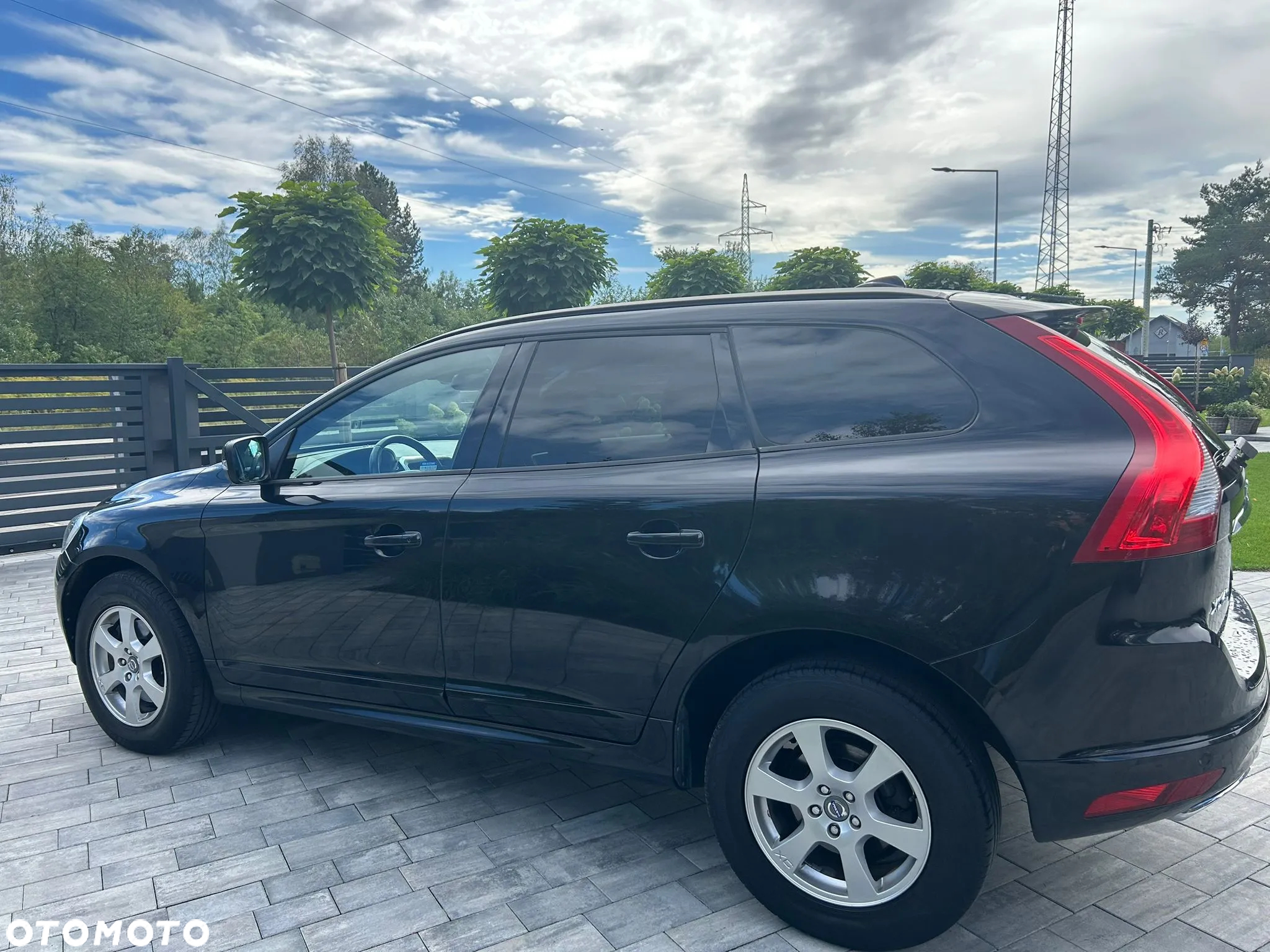 Volvo XC 60 D4 AWD Kinetic - 2