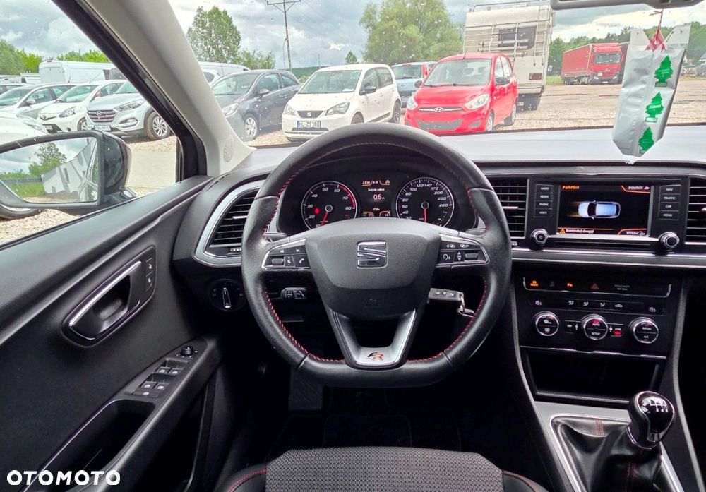 Seat Leon - 9
