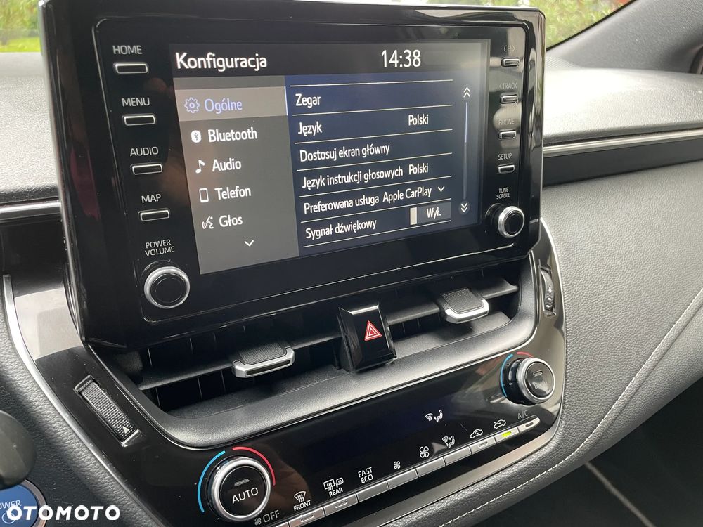 Toyota Corolla 1.8 Hybrid Comfort - 27