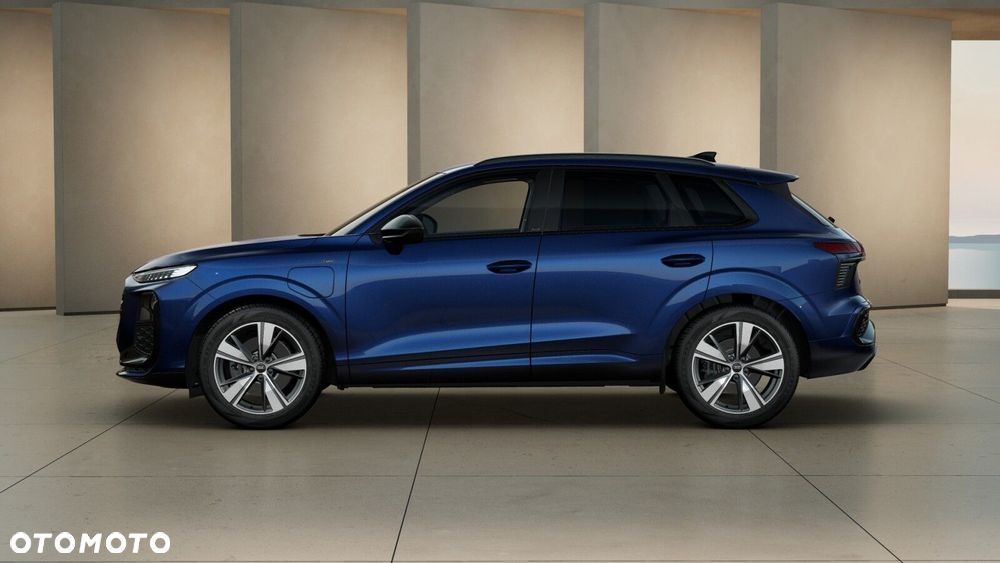 Audi Q3 - 4