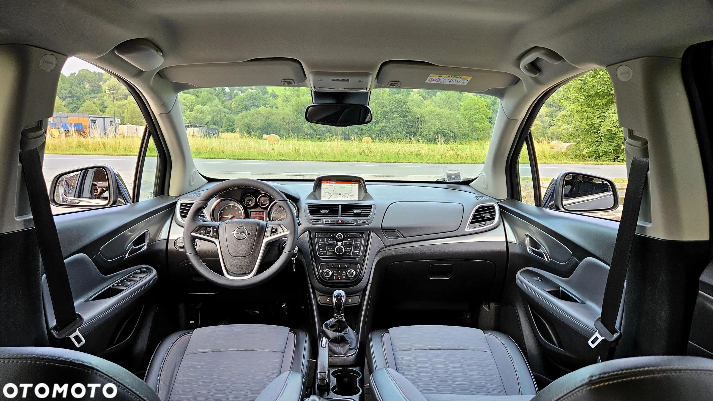 Opel Mokka 1.4 T Enjoy - 27