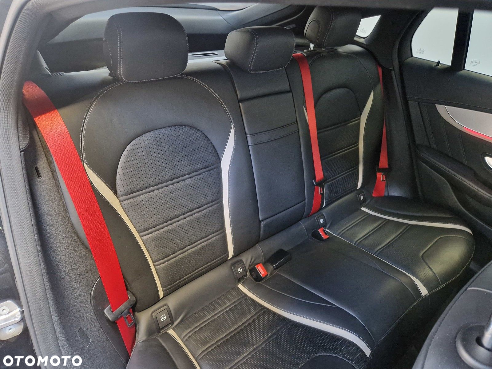 Mercedes-Benz GLC AMG Coupe 63 S 4-Matic+ - 21