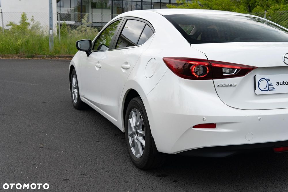Mazda 3 2.0 Skyenergy - 41