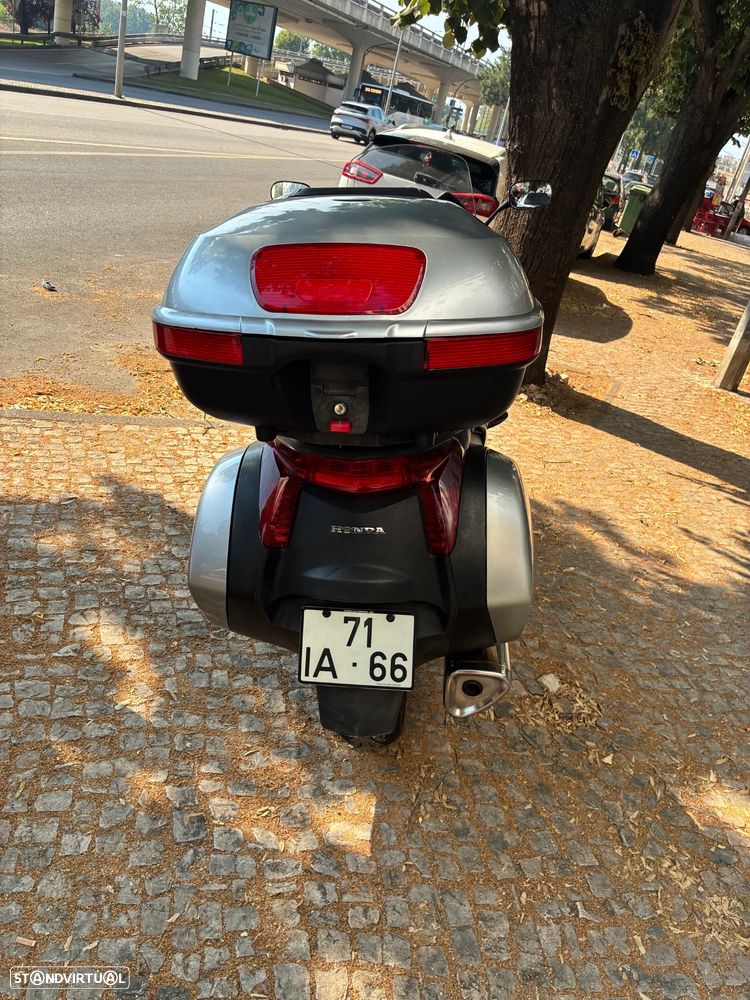 Honda NT 700 DEAUVILLE - 3