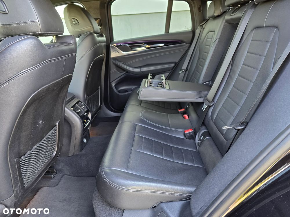 BMW X4 xDrive30i M Sport X sport - 19